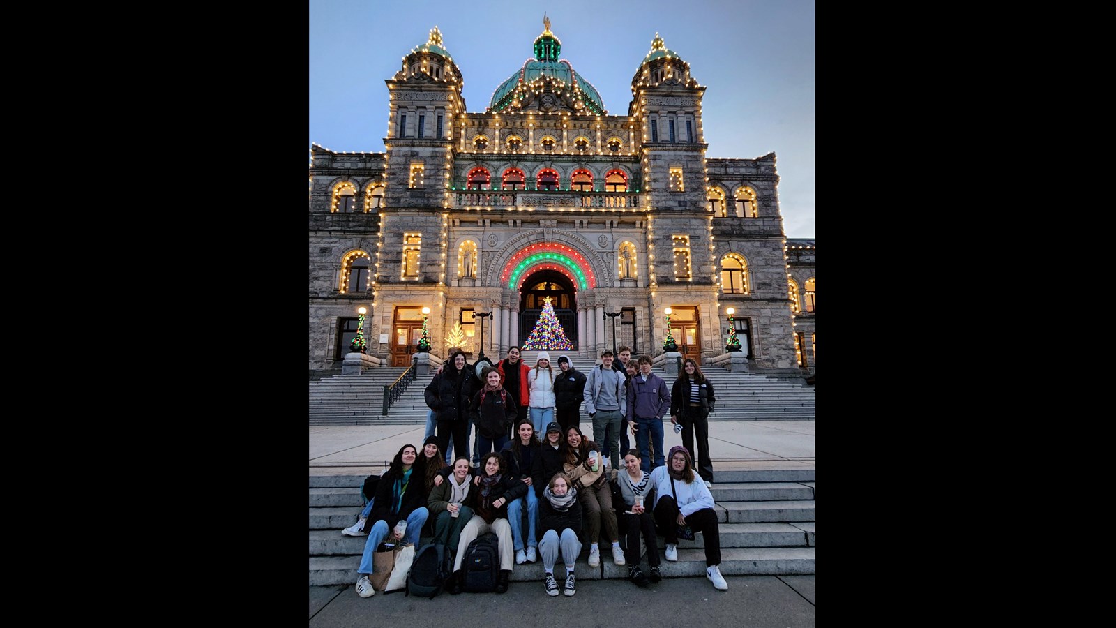 Vic Trip '22